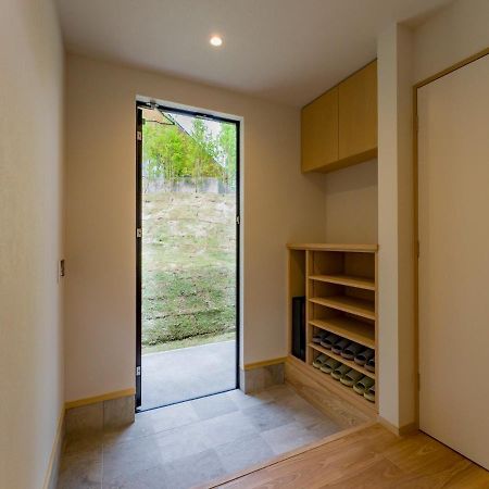 מינאמיוגוני Rakuten Stay Villa Aso Kurokawa -103 1Ldk Capacity Of 6 Persons מראה חיצוני תמונה