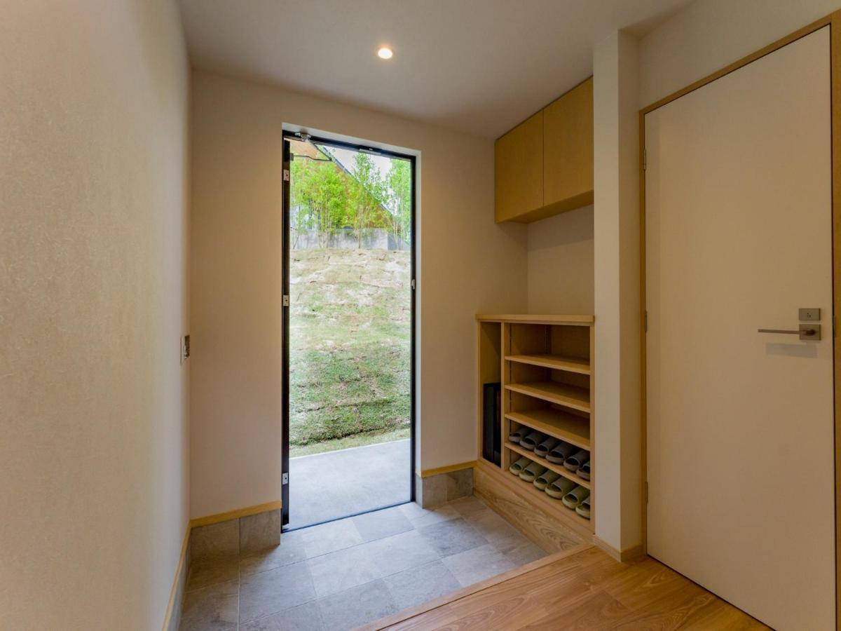 מינאמיוגוני Rakuten Stay Villa Aso Kurokawa -103 1Ldk Capacity Of 6 Persons מראה חיצוני תמונה