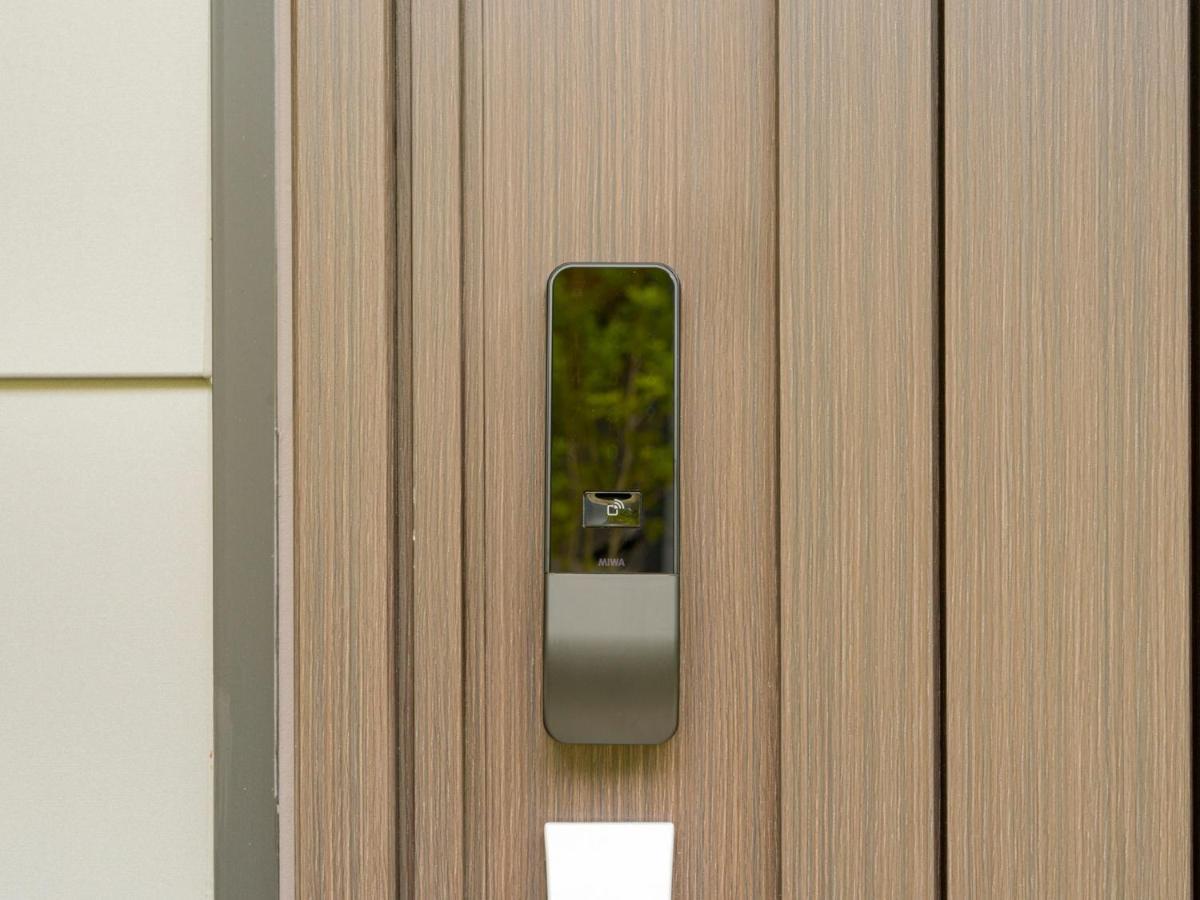 מינאמיוגוני Rakuten Stay Villa Aso Kurokawa -103 1Ldk Capacity Of 6 Persons מראה חיצוני תמונה