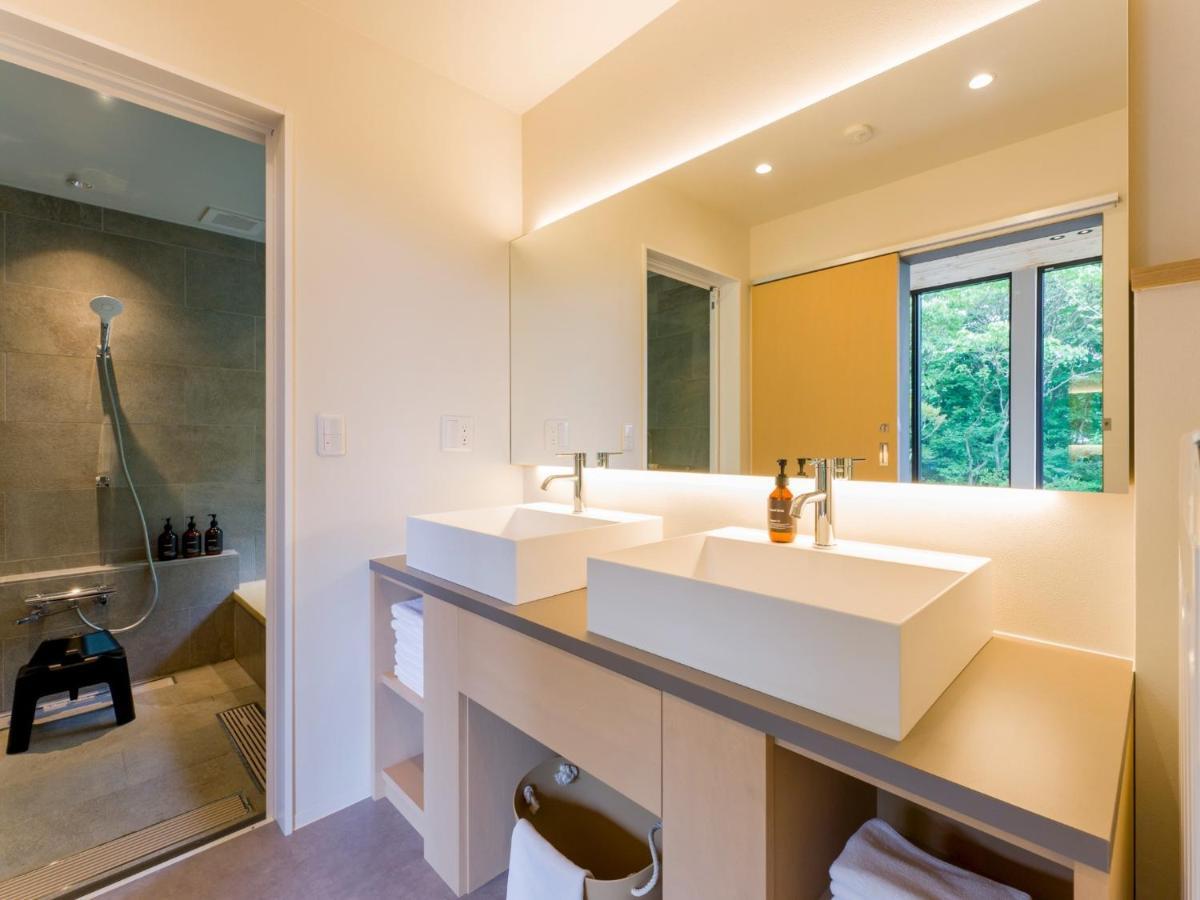 מינאמיוגוני Rakuten Stay Villa Aso Kurokawa -103 1Ldk Capacity Of 6 Persons מראה חיצוני תמונה