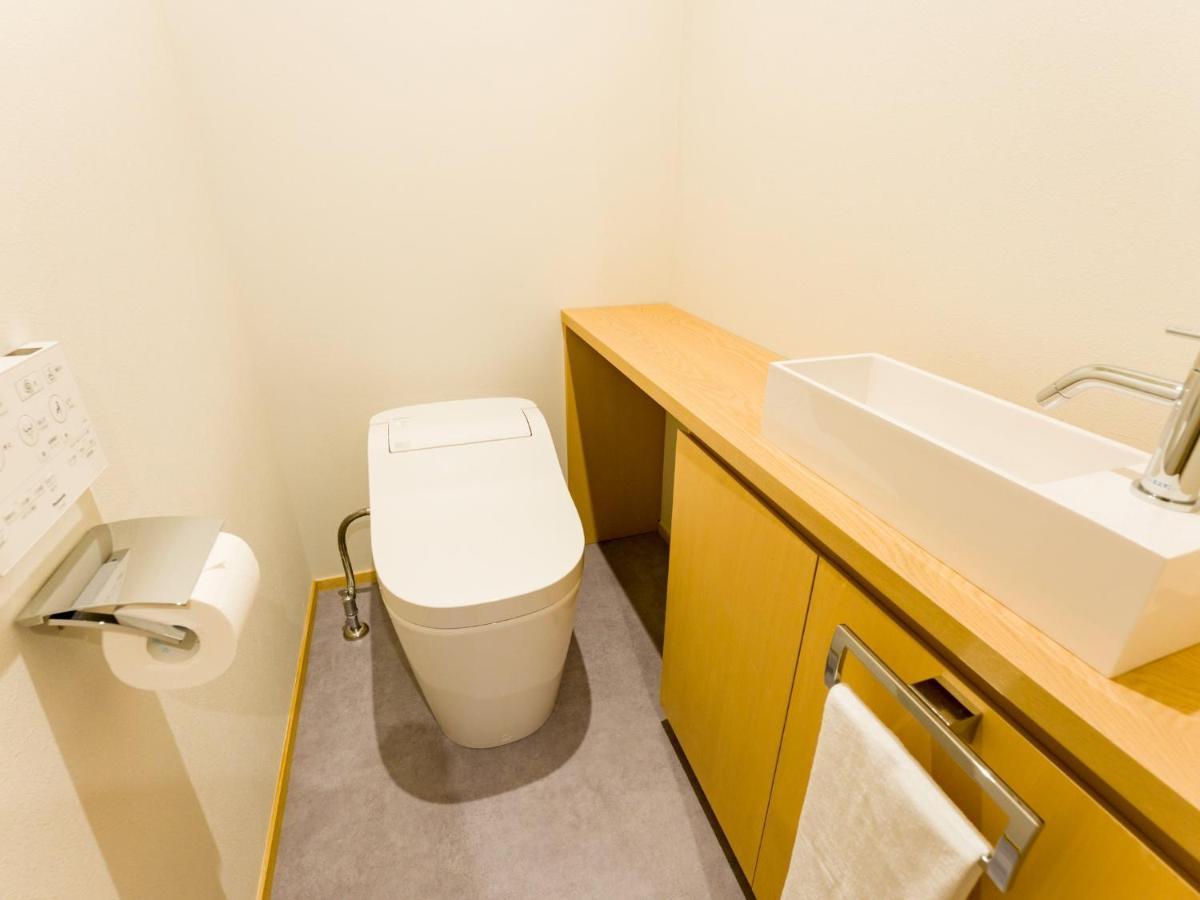 מינאמיוגוני Rakuten Stay Villa Aso Kurokawa -103 1Ldk Capacity Of 6 Persons מראה חיצוני תמונה