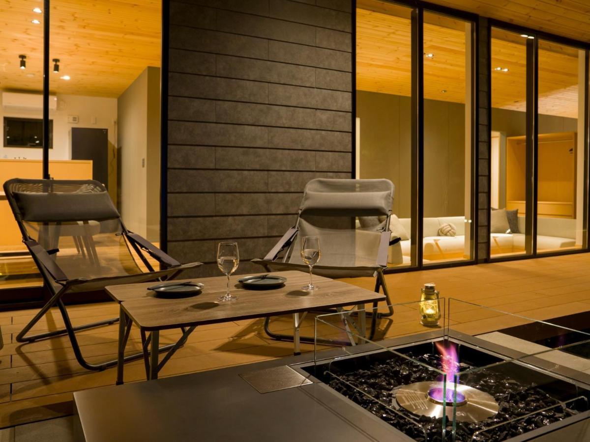 מינאמיוגוני Rakuten Stay Villa Aso Kurokawa -103 1Ldk Capacity Of 6 Persons מראה חיצוני תמונה